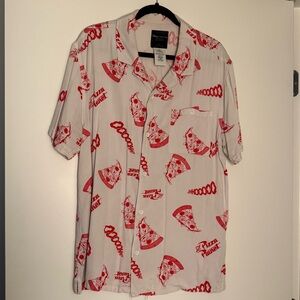 Junk Food Disney D23 Exclusive Pizza Planet